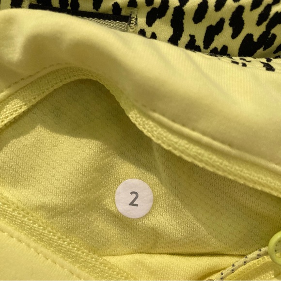 Lululemon Skirt - Picture 3 of 3